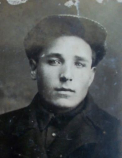 Сальников Василий Герасимович