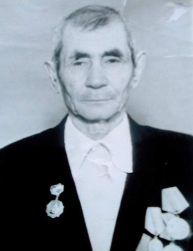 Абкадиров Минигали Сафаргалиевич