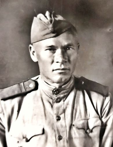 Машков Михаил Сергеевич