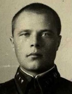 Морозов Григорий Иванович