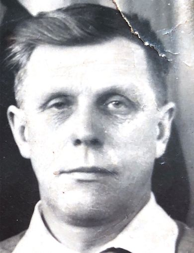 Густов Сергей Матвеевич