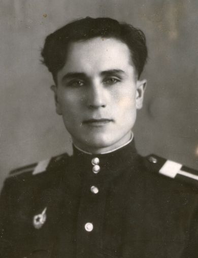 Такмаков Михаил Петрович