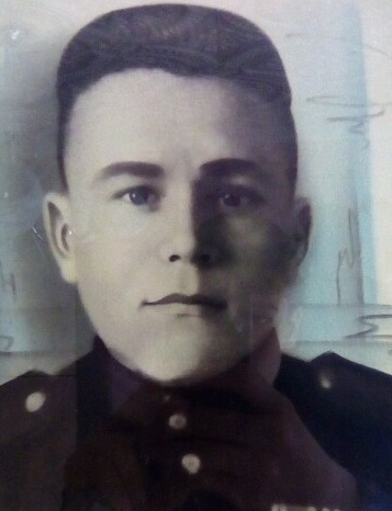 Абайкин Михаил Дмитриевич