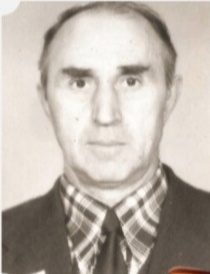 Салякаев Ибрагим Сатдрединович