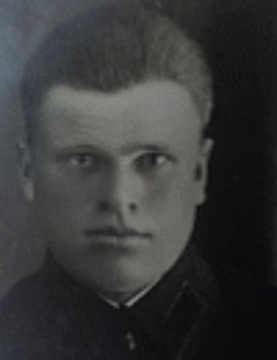 Щербаков Сергей Александрович