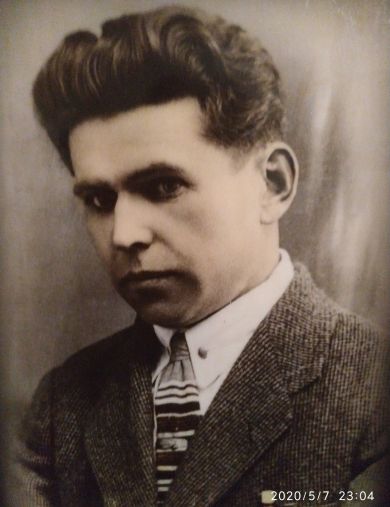 Полотнов Александр Николаевич