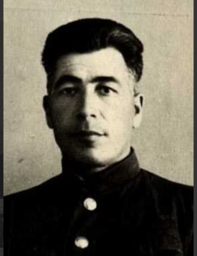 Банников Илья Андреевич