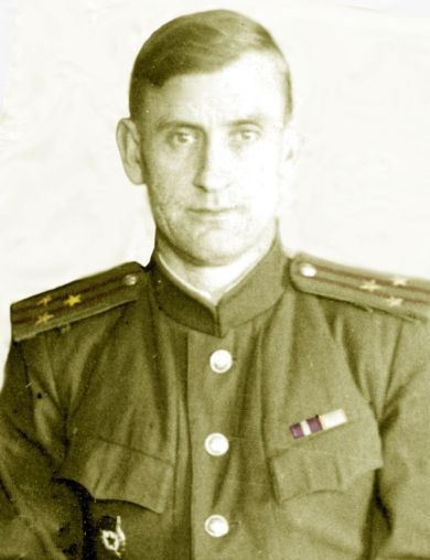 Попков Константин Иванович