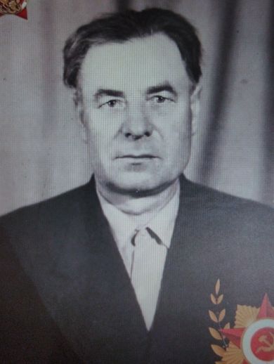 Масайло Иван Иванович