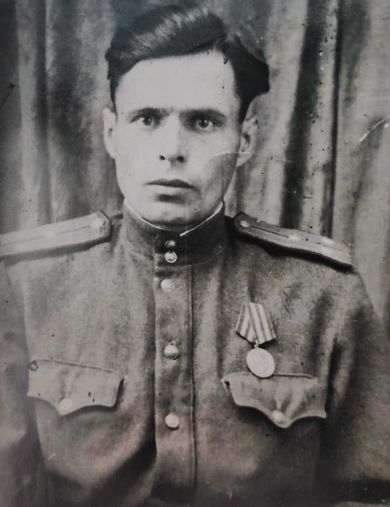 Селиванов Иван Александрович