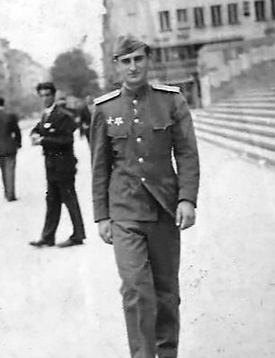 Герман Виталий Михайлович