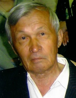 Егерев Валентин Николаевич