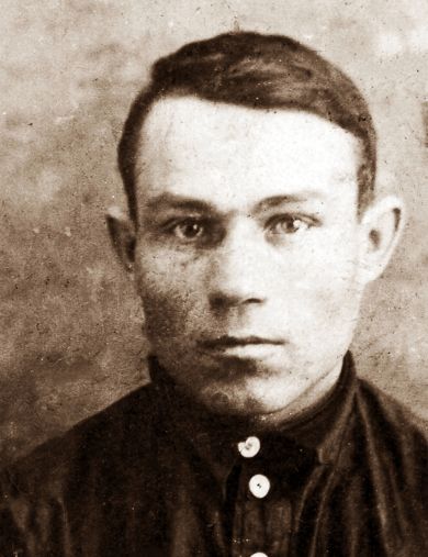 Зибарев Роман Григорьевич