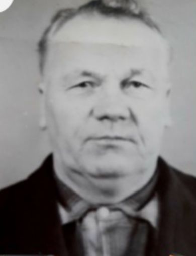 Кузнецов Василий Дмитриевич