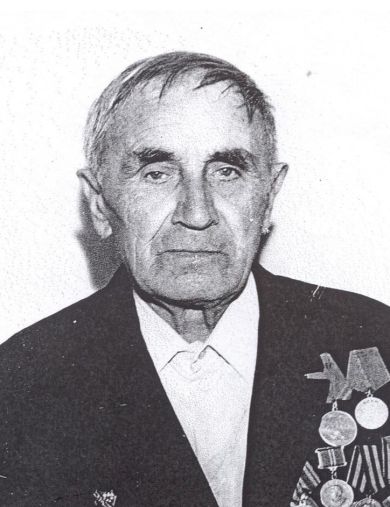 Трухин Александр Владимирович