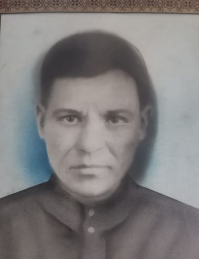 Конторин Иван Иванович