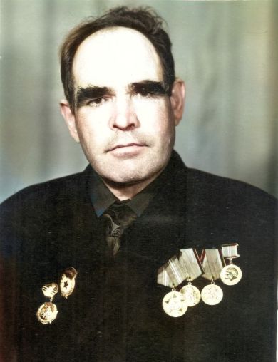Пьянов Владимир Андриянович