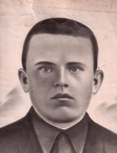 Кравцов Иван Григорьевич