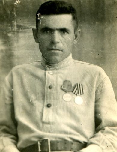 Николаенко Семен Владимирович