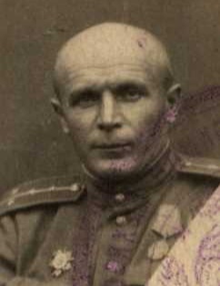 Демух Иван Михайлович