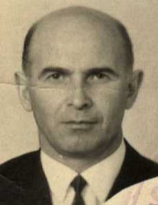 Каверин Семен Петрович