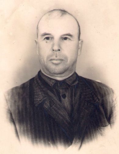 Чирков Алексей Андреевич