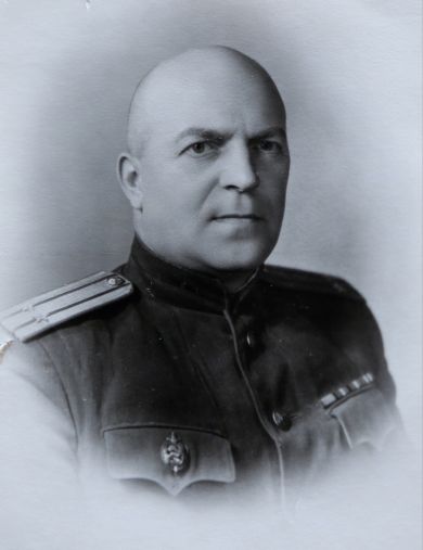 Белов Николай Иванович