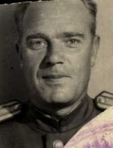 Андреев Николай Михайлович