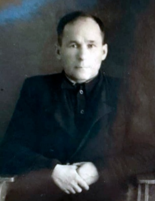 Синицин Николай Александрович