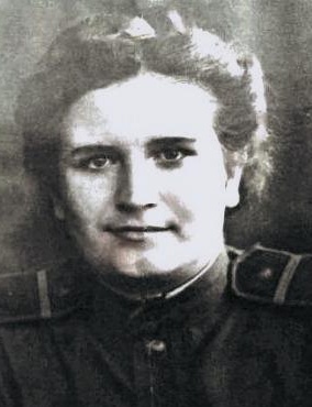 Мирошниченко Софья Андреевна