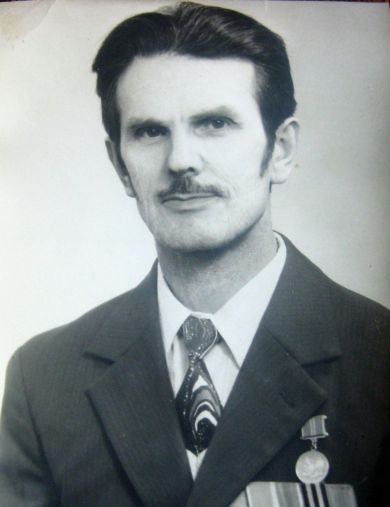 Роговский Леонид Павлович