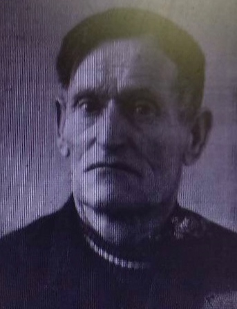 Останков Михаил Иванович