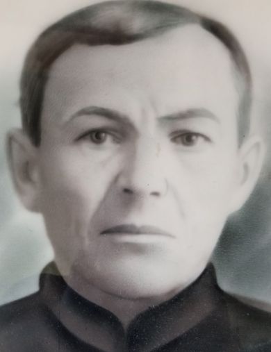 Ечеин Фёдор Филиппович