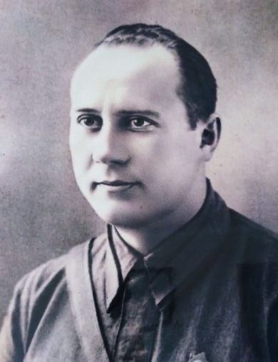 Русинов Александр Иванович