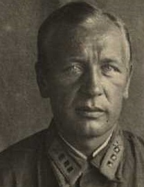 Бурмистров Дмитрий Степанович