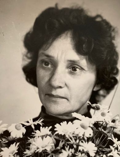 Мелентьева Анна Александровна