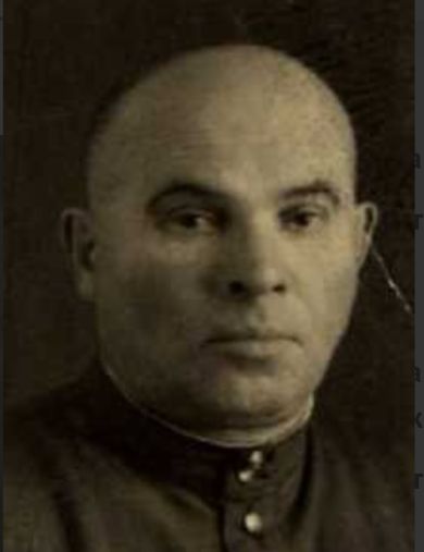 Дивонин Григорий Иванович