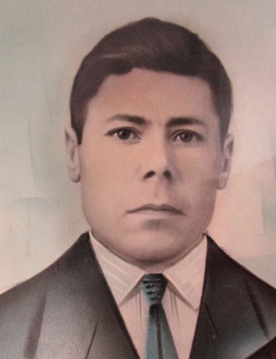 Новиков Федор Иванович