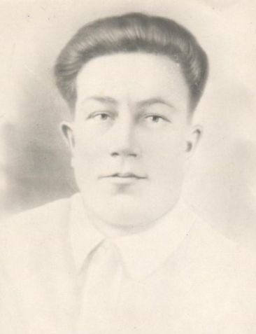 Рузаев Николай Сергеевич