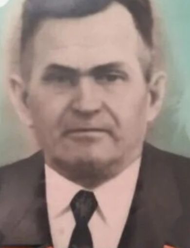 Бессарабов Митрофан Артемович