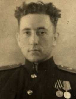 Кобзаренко Николай Александрович