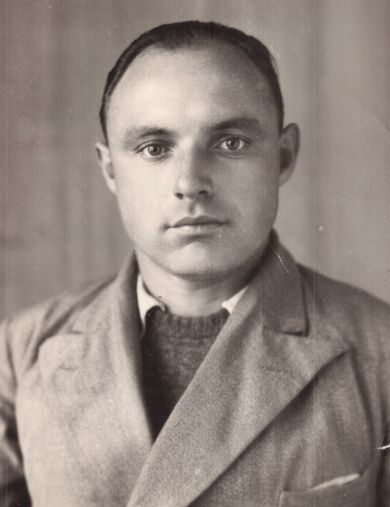 Гасников Александр Петрович