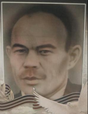 Яньков Георгий Александрович