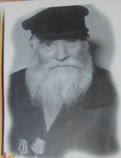 Белоногов Степан Алексеевич