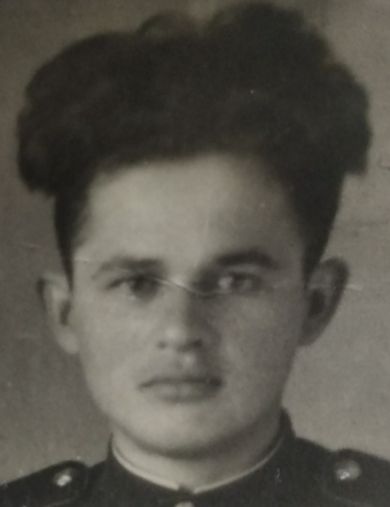 Китинев Иван Давыдович