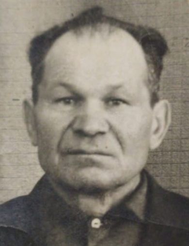 Ляпин Алексей Фёдорович