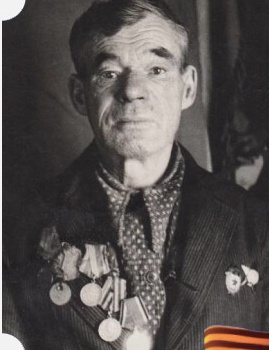 Лаптев Владимир Иванович
