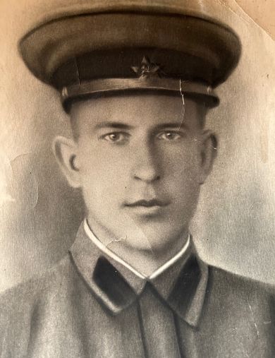 Сивов Иван Иванович
