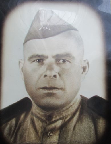 Ханников Гайнетдин Шамсутдинович
