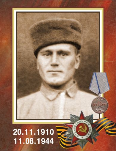 Карепов Григорий Иванович